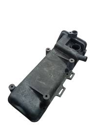 Tampa Válv Fiat 1.0 1.3 1.4 8v Fire 2005 a 2016 C/ Sensor...