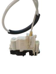 Fechadura Porta Dianteira Direita Argo Cronos Pulse Fastback