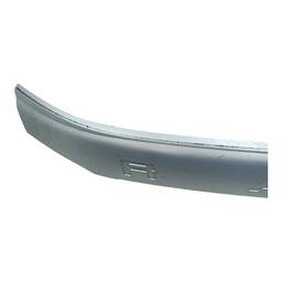 MOLDURA SUPERIOR DA GRADE DO RADIADOR - (PRATA) RANGER 12/16