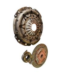 KIT EMBREAGEM UNO 1.0 VIVACE 2012 2013 COMPLETO ORIGINAL LUK