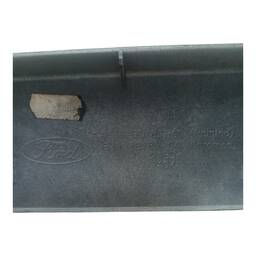 MOLDURA SUPERIOR DA GRADE DO RADIADOR - (PRATA) RANGER 12/16