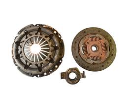 KIT EMBREAGEM UNO 1.0 VIVACE 2012 2013 COMPLETO ORIGINAL LUK