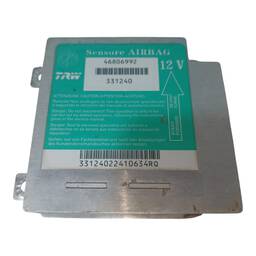 Modulo Air Bag 46806992 Fiat Palio Strada Siena