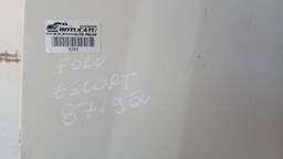 CAPO DIANTEIRO ESCORT VERONA APOLO 1987 A 1992 C/DETALHE