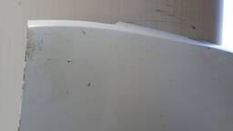 CAPO DIANTEIRO ESCORT VERONA APOLO 1987 A 1992 C/DETALHE