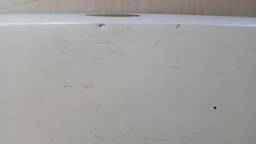 CAPO DIANTEIRO ESCORT VERONA APOLO 1987 A 1992 C/DETALHE