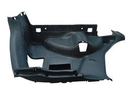 Acabamento Lateral Traseiro Lado Direito Honda Fit 04 A 08