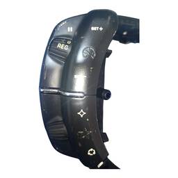 BOTÃO COMANDO SOM VOLANTE CITROEN C4 HATCH 2.0 09/12 ORIG