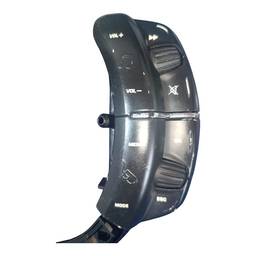 BOTÃO COMANDO SOM VOLANTE CITROEN C4 HATCH 2.0 09/12 ORIG