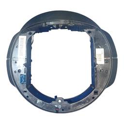 BOTÃO COMANDO SOM VOLANTE CITROEN C4 HATCH 2.0 09/12 ORIG