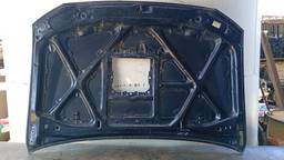 CAPÔ DIANTEIRO HILUX / SW4 2006 A 2011 C/ FURO C/DETALHE