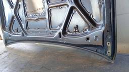 CAPÔ DIANTEIRO HILUX / SW4 2006 A 2011 C/ FURO C/DETALHE