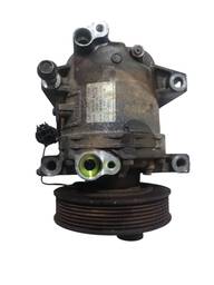 Compressor Ar Condicionado Frontier 2.5 2013 a 2016