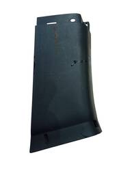 Moldura Inferior Soleira Traseira Direita Honda Fit 03 a 08