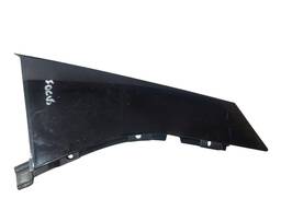 Moldura Porta Tras/Dir Ford Focus 14/18  Bm51a254a42