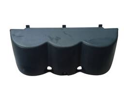 Moldura Inferior Comando Ar Fit 2004 2005 2006 A 2008
