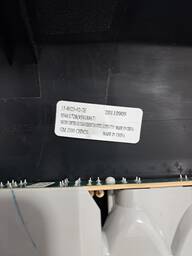 Break Light Cruze 2012 2013 a 2016 Sedan 95461728