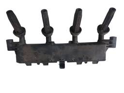 Bobina Ignição Peugeot 206 207 208 Hoggar C3 1.4 1.5 03/21