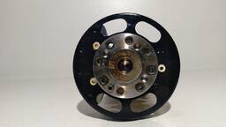 VIRABREQUIM FIAT TORO 1.3 16V TURBO T270 2021 A 2024