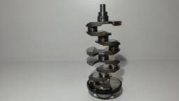 VIRABREQUIM FIAT TORO 1.3 16V TURBO T270 2021 A 2024