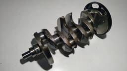 VIRABREQUIM FIAT TORO 1.3 16V TURBO T270 2021 A 2024