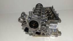 CABEÇOTE TORO RENEGADE COMPASS COMMANDER PULSE 1.3 TURBO 22/