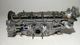 CABEÇOTE TORO RENEGADE COMPASS COMMANDER PULSE 1.3 TURBO 22/