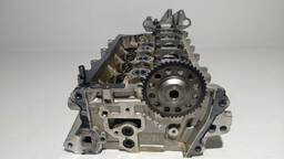 CABEÇOTE TORO RENEGADE COMPASS COMMANDER PULSE 1.3 TURBO 22/