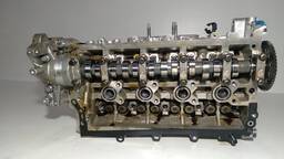 CABEÇOTE TORO RENEGADE COMPASS COMMANDER PULSE 1.3 TURBO 22/