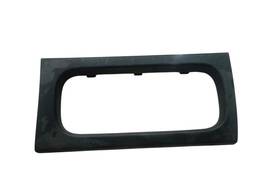 Moldura Comando De Ar Nissan Frontier 2008 a 2012