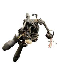 CHAVE SETA LIMPADOR FIAT STILO 1.8 2008 A 2011