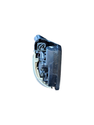 Retrovisor Esquerdo Civic G9 2012 a 2016 C/ Pisca S/Capa