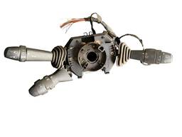 Chave Seta Limpador Fiat Stilo 1.8 2008 A 2011