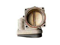 Tbi Corpo Borboleta Bmw X5 Ou Range Rover Vogue 4.4 V8 2004