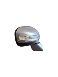 Retrovisor Direito Civic G9 2012 a 2016 C/ Pisca C/Detalhe