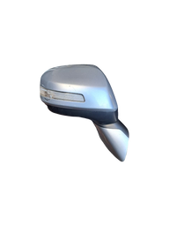 Retrovisor direito civic g9 2012 a 2016 c/ pisca c/detalhe