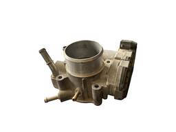 CORPO BORBOLETA TBI HYUNDAI HB20 KIA SOUL 1.6 16V 2013 2016