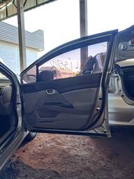 Porta Dianteira Direita Civic G9 2012 a 2016 Somente Porta