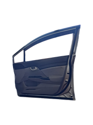 Porta Dianteira Direita Civic G9 2012 a 2016 Somente Porta