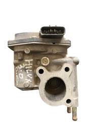 Tbi Corpo Borboleta Toyota Hilux 3.0 16v Diesel 2012 Á 2015