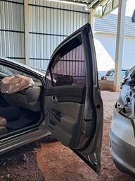 Porta Dianteira Direita Civic G9 2012 a 2016 Somente Porta