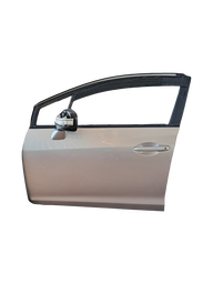 Porta dianteira esquerda civic g9 2012 a 2016 somente porta