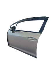 Porta Dianteira Esquerda Civic G9 2012 a 2016 Somente Porta
