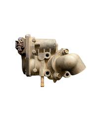 VÁLVULA EGR NISSAN FRONTIER 2.5 DIESEL 2008/2012