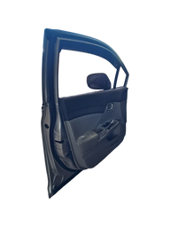 Porta Dianteira Esquerda Civic G9 2012 a 2016 Somente Porta