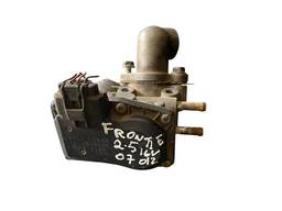 Válvula Egr Nissan Frontier 2.5 Diesel 2008/2012