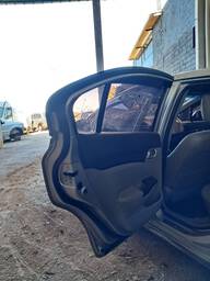 Porta Traseira Esquerda Civic G9 2012 a 2016 Somente Porta