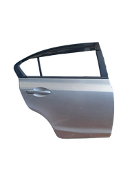 Porta traseira direita civic g9 2012 a 2016 somente porta