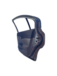 Porta Traseira Direita Civic G9 2012 a 2016 Somente Porta