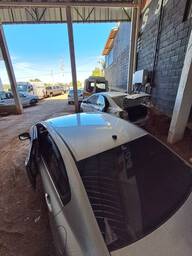 Recorte Teto Honda Civic G9 2012 a 2016